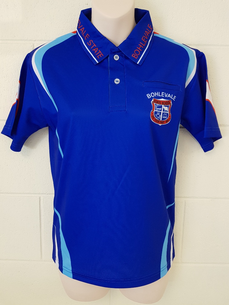 Bohlevale State School Archives - Tropic T-Shirts