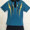 kirwan primary polo